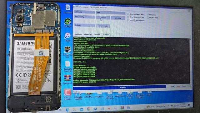 samsung a03 frp bypass android 1213  sm-a032f googleaccount remove no talkback 2024 track