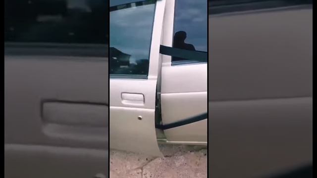 Лайфхак для ремней безопасности
