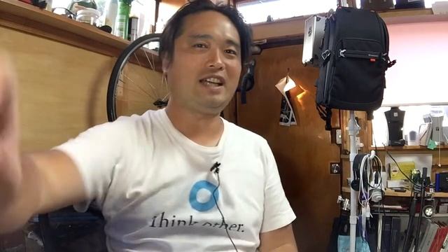 インカメラでもケラれない ワイド 魚眼 マクロのコンバージョンレンズ 1500円程度と激安３点セット VicTsing mp4