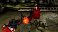 Tekken 6 - Leo vs Feng