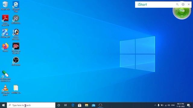Fix The Application has failed to start because its side-by-side configuration is incorrect please
