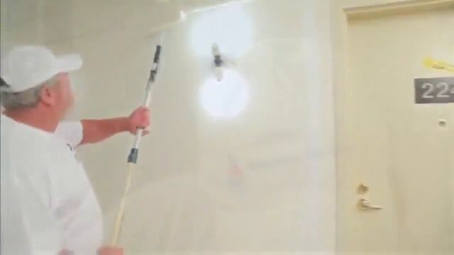 Умная интерьерная краска Harmony® от Sherwin Williams