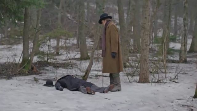 Собака Баскервилей