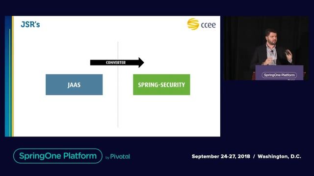 Evolve Legacy Java EE Apps to Spring Boot Apps in One Minute