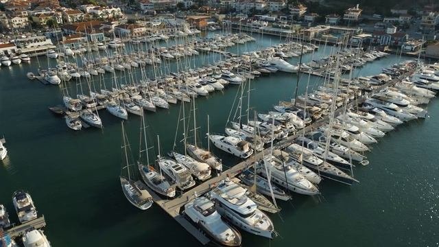 Cesme Turkey | Чешме Турция