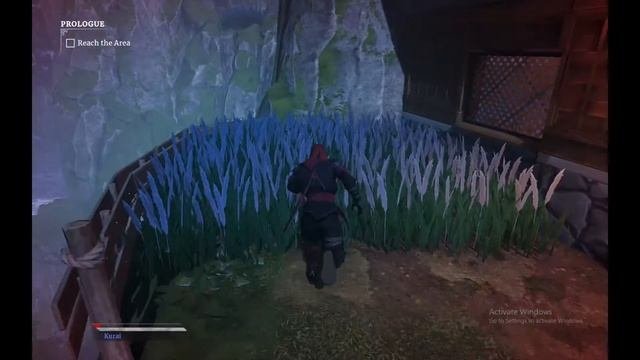 Aragami 2 - Mac M1 Apple Silicon Gameplay || Parallels Game On MacBook Air M1