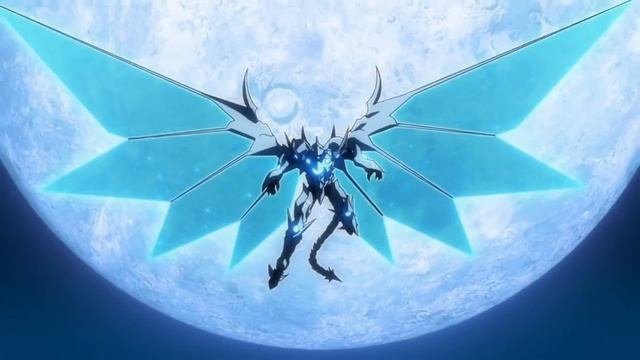 High School DxD New: Opening
