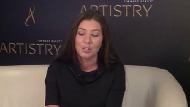 ARISTRY Красота будущего 1