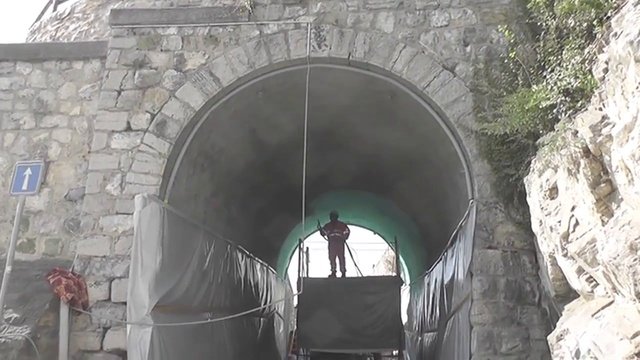 Полимерная гидроизоляция  Mapelastic TU System