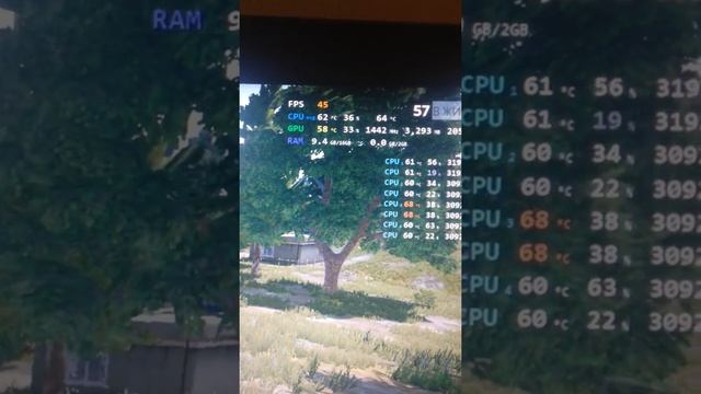 бателграунд ноутбук msi gt72vr 6re