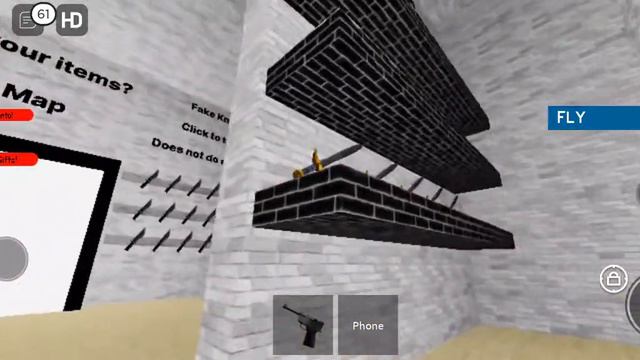нашел настоящую доли в Roblox