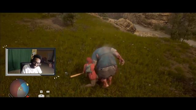 WAY TOO MUCH LAUGHTER | State of Decay 2 - Coop Edition | Stream Highlights #3 ft. Imoogi