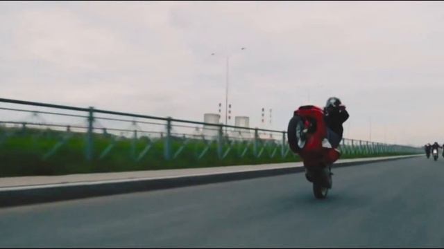 Тони Раут - BLACK SIEMENS