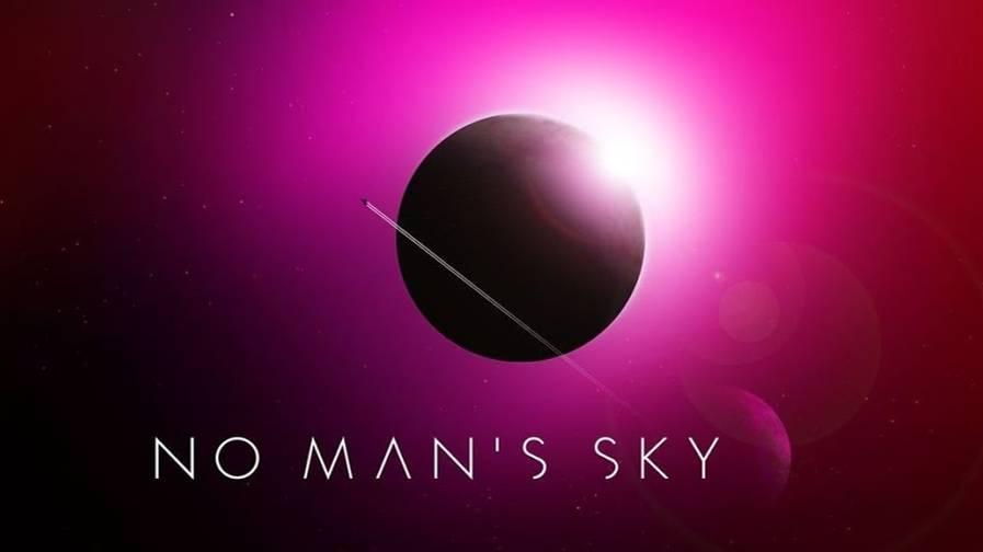 No Man's Sky