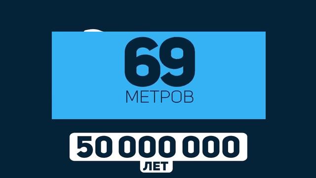 ЧТО ПРОИЗОЙДЁТ ЧЕРЕЗ 10 КВИНТИЛЛИОНОВ ЛЕТ
