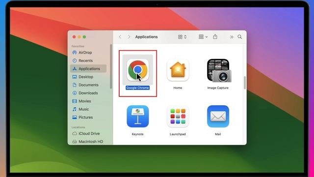 How To Delete Apps On Your Mac 2024