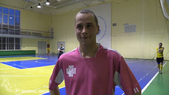В.Кубасов: "Победа для Вовы"