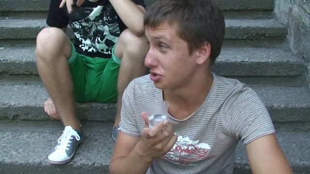 За наши деньги#1 Корица