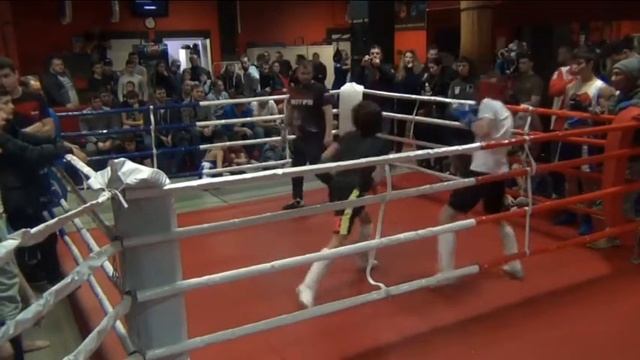 Самойлеко Тарас   Ракитин Антон