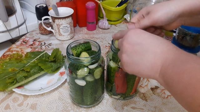 ОГУРЧИКИ ДОМАШНИЕ МАЛОСОЛЬНЫЕ  МАЛОСОЛЬНЫЕ ОГУРЧИКИ В БАНКЕ