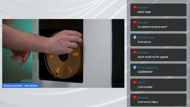 Jak Działa Drukarka 3D, Czyli Co Można Zrobić Z Rozgrzanego Tworzywa