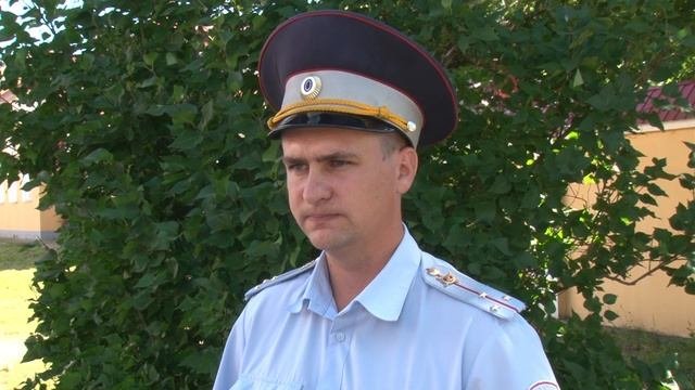 В Орле совершено разбойное нападение на администратора гостиницы