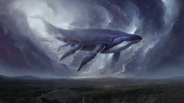 Porphyrios: The Ancient Sea Monster That Destroyed the Roman Empire