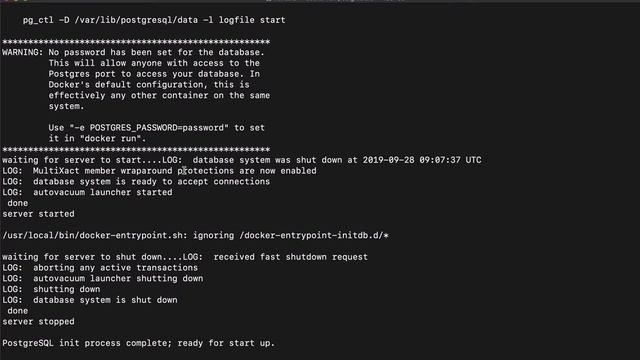 What is a Docker Container_ Docker Demo __ Docker Tutorial 2