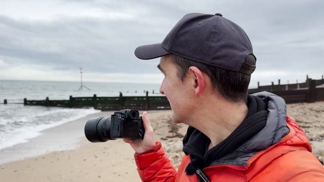 Fujifilm X-H2 & Fujifilm 56mm 1.2 WR Mk 2 lens review