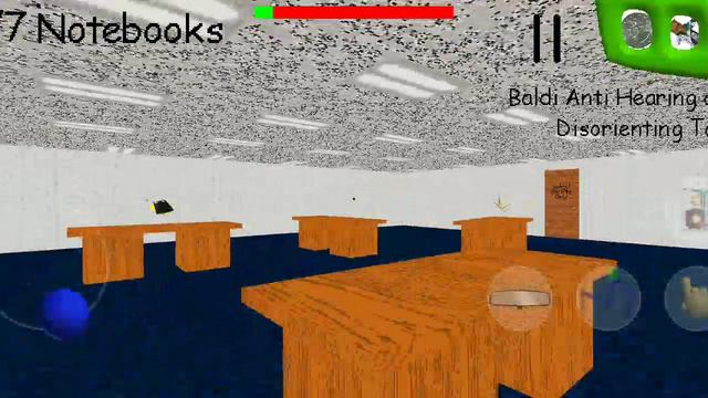 я вернулся в это школу