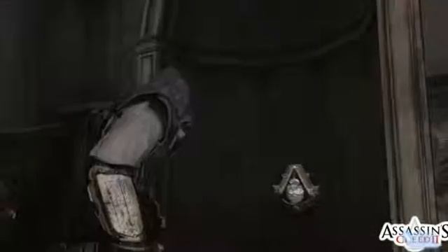 Дневники Assassin's Creed 2