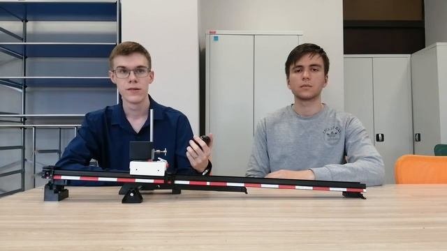 Опыт № 2