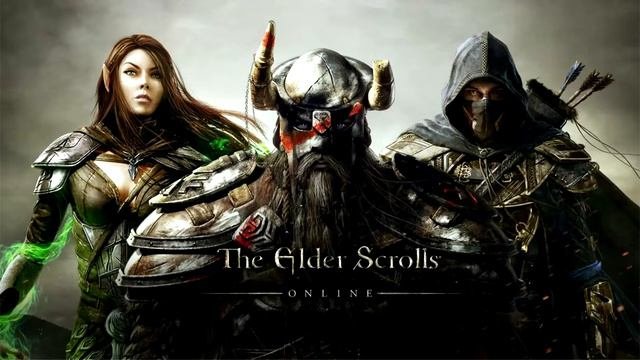 22 - Auridon Sunrise - The Elder Scrolls Online Original Soundtrack