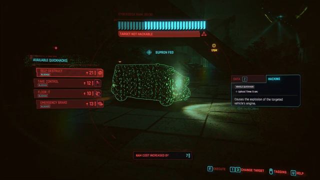 Cyberpunk 2077: Phantom Liberty A Let's Play By IVATOPIA Ep 48