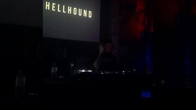 GrimHellhound