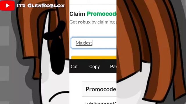 * ALL NEW * 5 PROMO CODES FOR (RBLX.LAND, CLAIMRBX, EZBUX, RBXSTORM) NOVEMBER 2020*