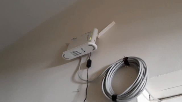 Wifi Booster Using Old Router