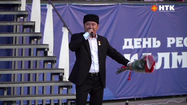 «Неважно где вы находитесь»: Дмитрий Шараев приглашает поучаствовать в клипе