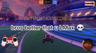 I Took an Account from 0 MMR to Champ 1 In Rocket League | Episode #1