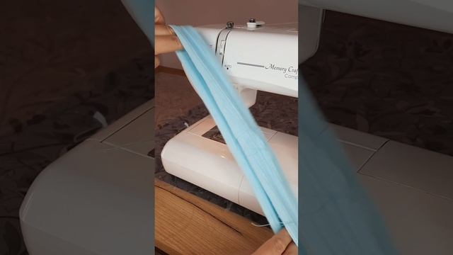 МК Резиночка для волос