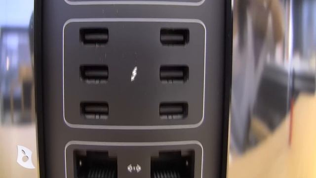 Mac Pro 2014 : présentation & prise en main