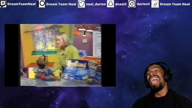 AMERICAN REACTS TO Australia's RUDEST Puppet, AGRO