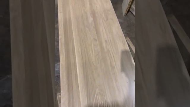 Мебельные щиты от производителя - WOOD TRADES