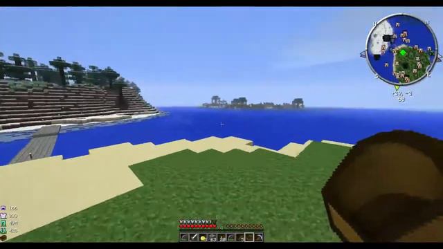 Seven Islands (Семь Островов) #9 - 7/7 - Epic Fail and End!