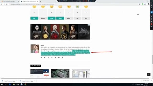 Khóa Học Thành Thạo Lập Trình Hướng Đối Tượng Typescript Với ES6 - khosinhvien.com
