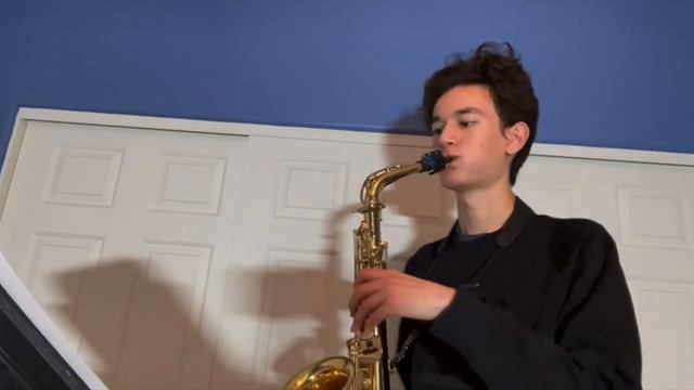 West Ranch High School Instrumental Music Solo Showcase