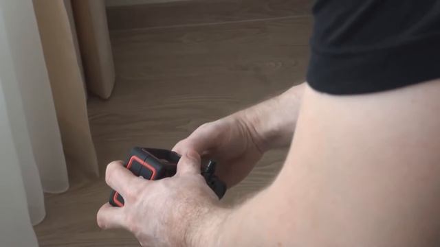 Лазерный уровень ADA Cube mini