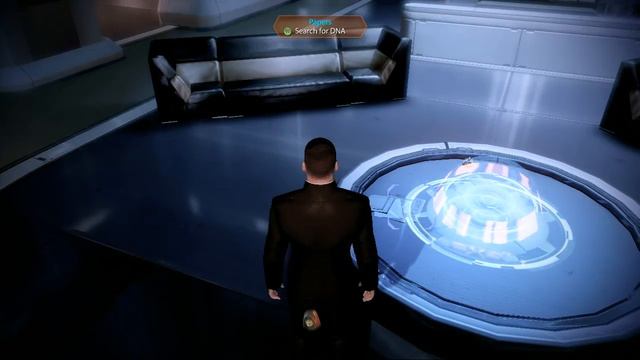 Mass Effect 2 DLC - Kasumi: Stealing Memory - Party Crashing | WikiGameGuides