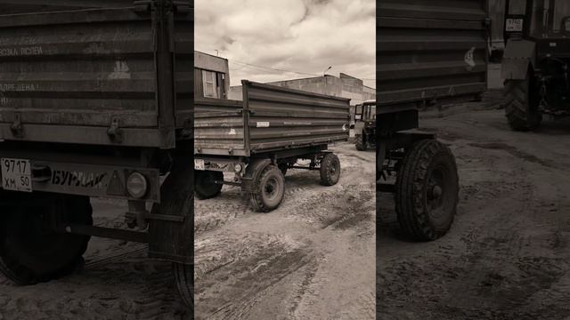 #беларус#трактор#MTZ