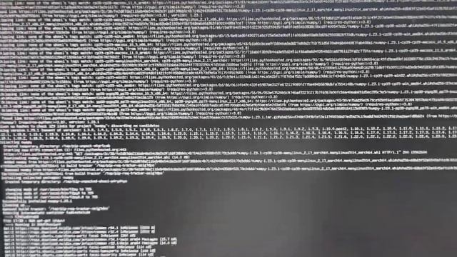 Building an AI Docker Image on ARM64 SBC | Vlog 20220728